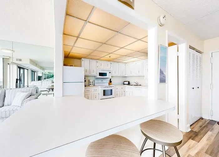 Holiday home Capri 1705