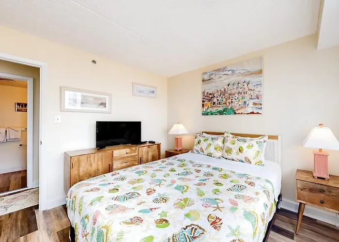 Capri 1705 Holiday home *